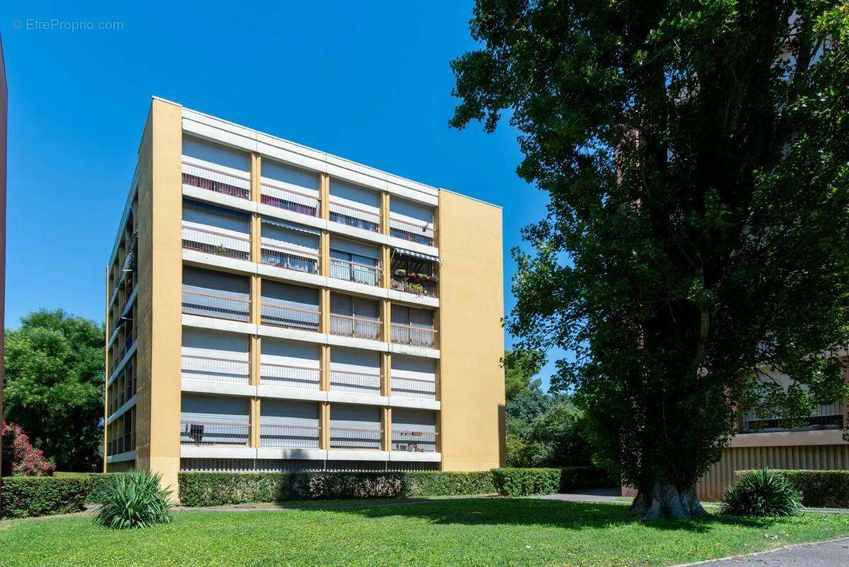 Appartement à LES PENNES-MIRABEAU