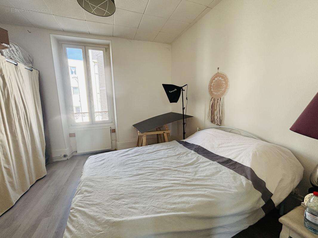 Appartement à BOURGES