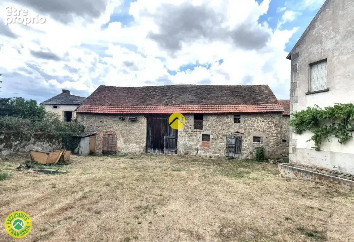 Maison de village a renover - photo 16