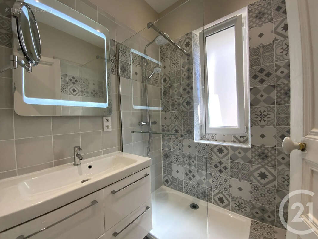 Appartement 80 m² à Dinard  - photo 10