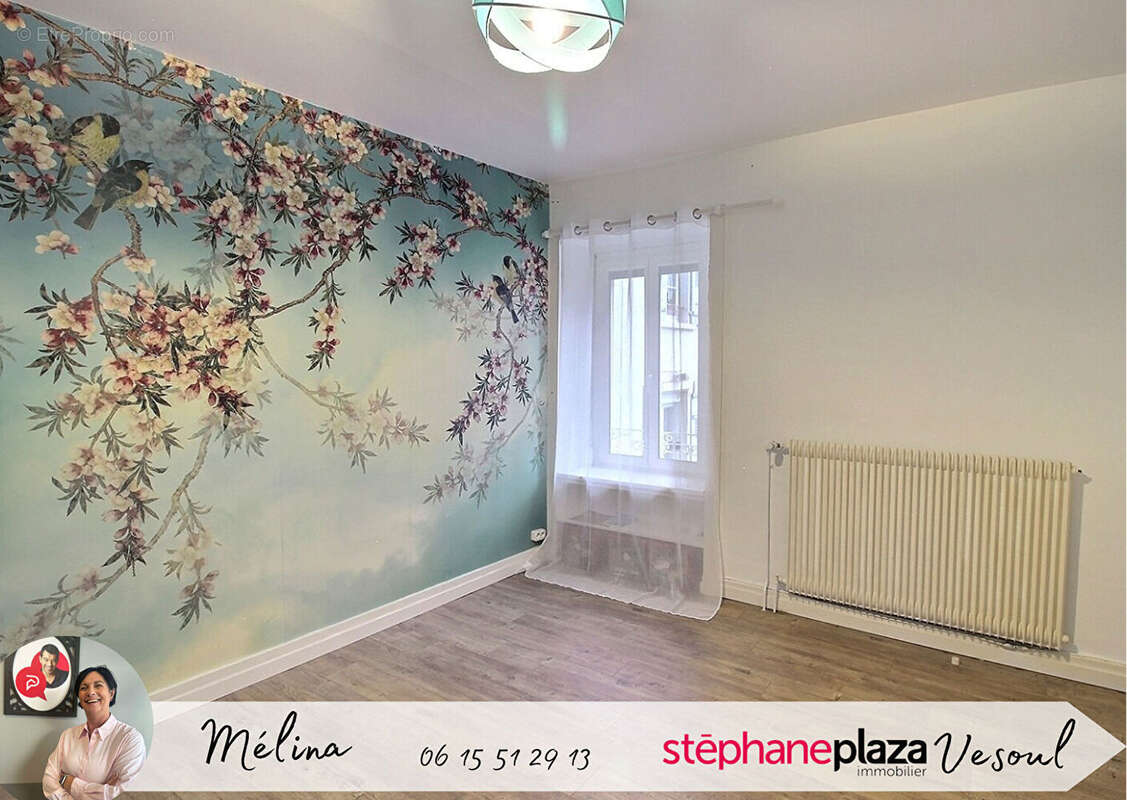 Appartement à VESOUL