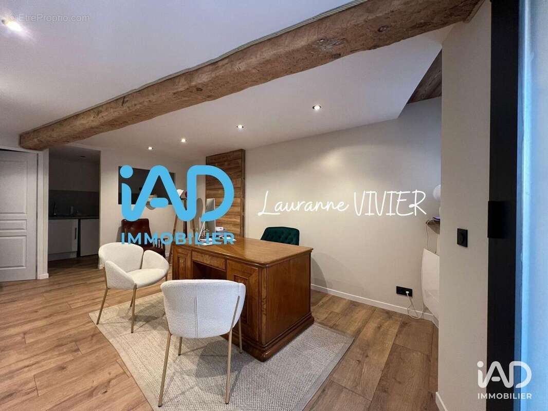 Photo 3 - Commerce à OSSEJA