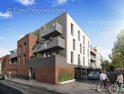 Appartement à ANNOEULLIN