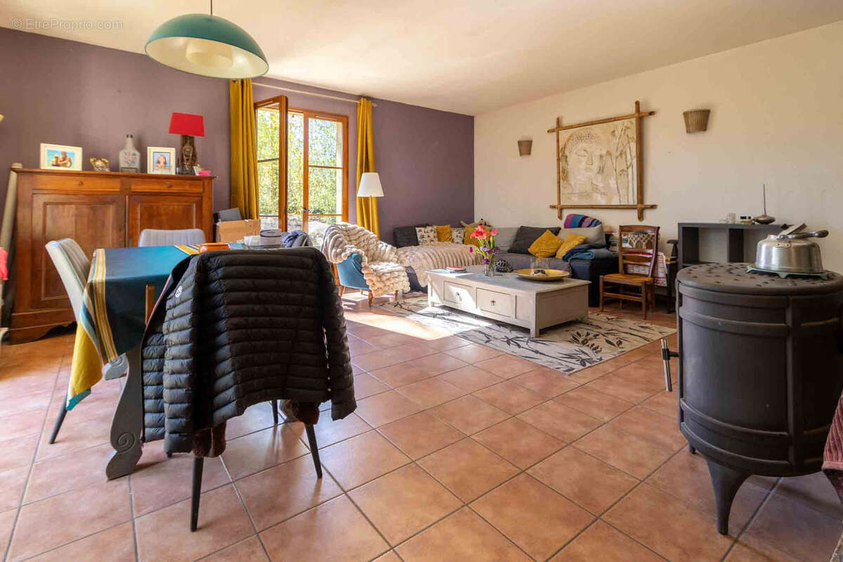 Maison à SARLAT-LA-CANEDA