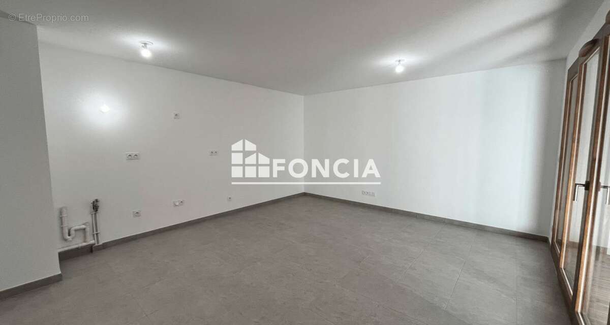 Appartement à CHAMPAGNY-EN-VANOISE