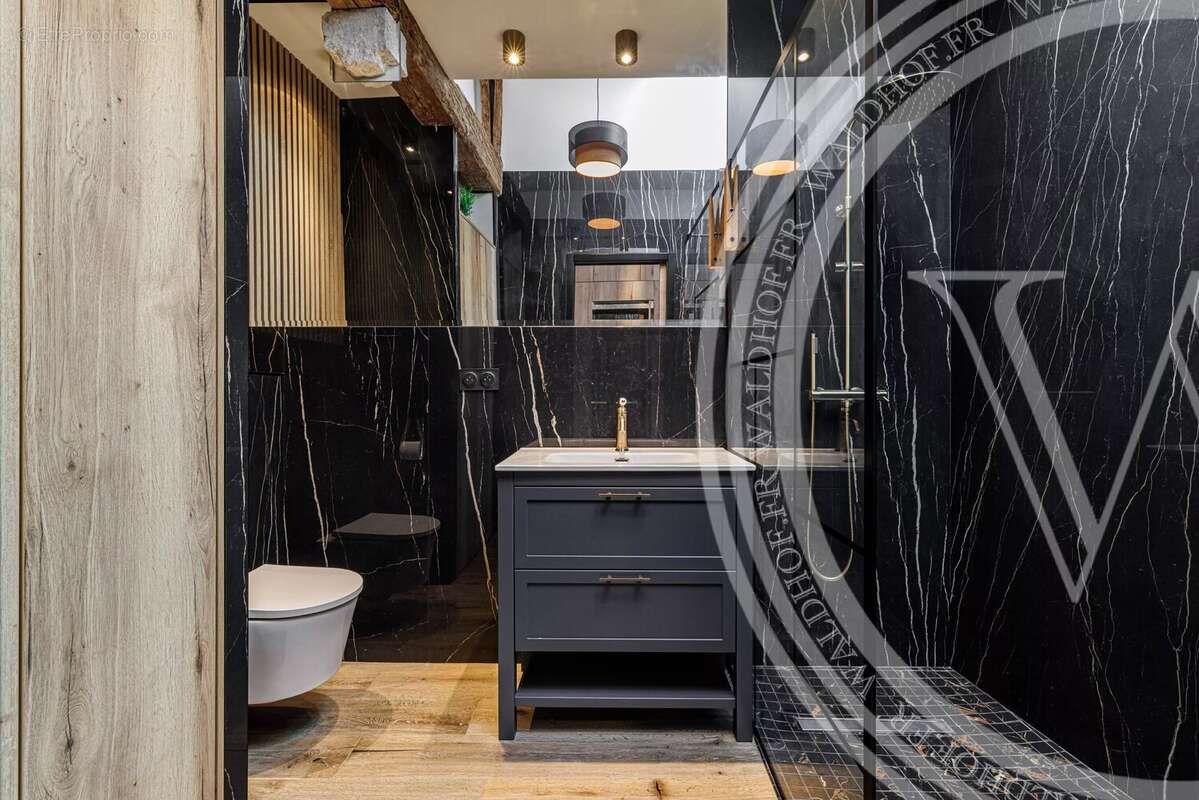 Appartement à VILLEFRANCHE-SUR-MER