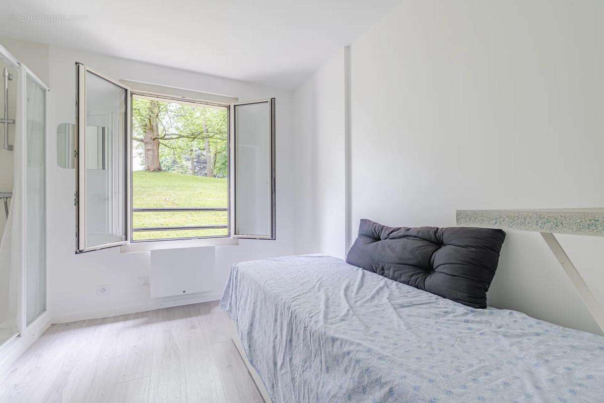 Appartement à SCEAUX