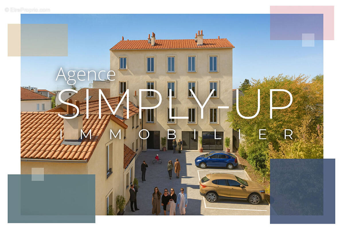 Appartement à SAINT-MAUR-DES-FOSSES