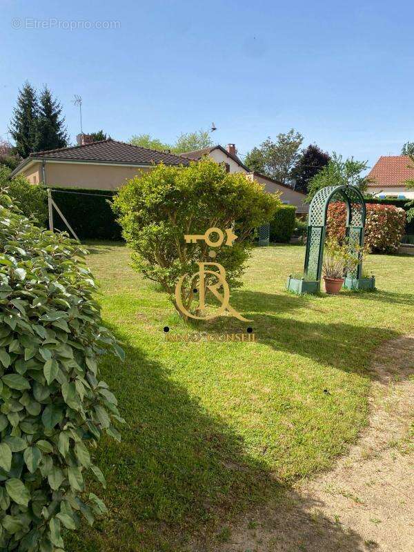 Appartement à MONTLUCON