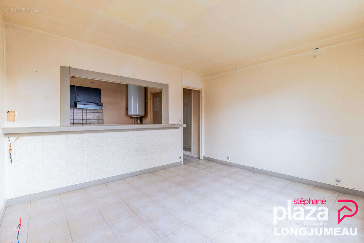 Appartement Longjumeau 3 pièce(s) - photo 8