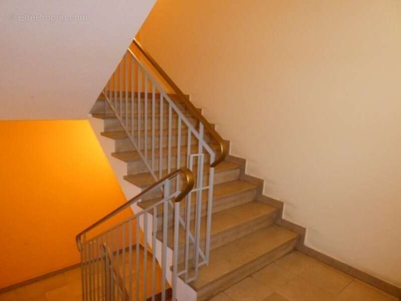 Appartement à REMIREMONT