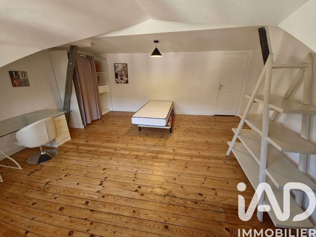 Photo 6 - Appartement à TULLE