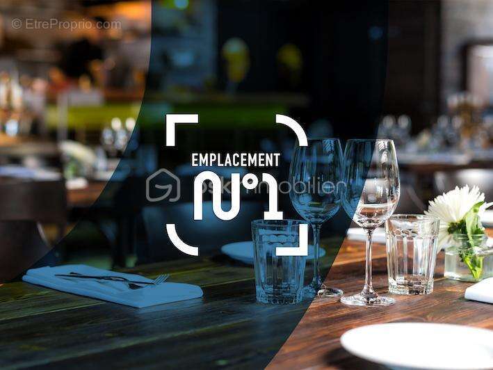 Restaurant - Fonds de commerce REDON - photo 2