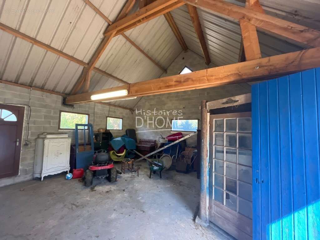 Maison à ROZAY-EN-BRIE