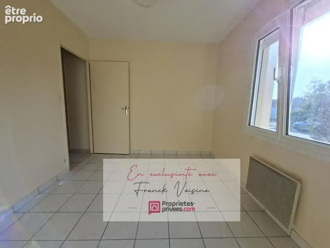 A VENDRE en Exclusivité au Boupère, maison de plain-pied de 64 m2 avec 2 chambres sur une parcelle de 434 m2 - photo 12