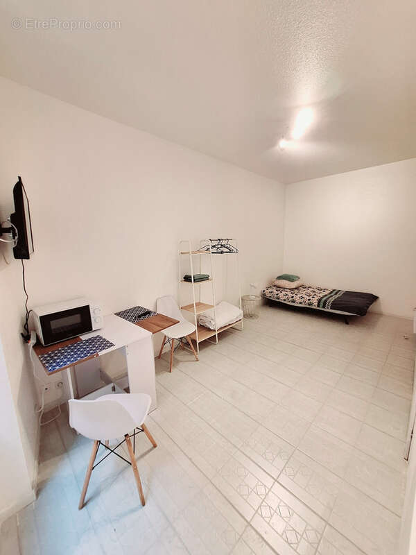 Appartement à BEDARIEUX