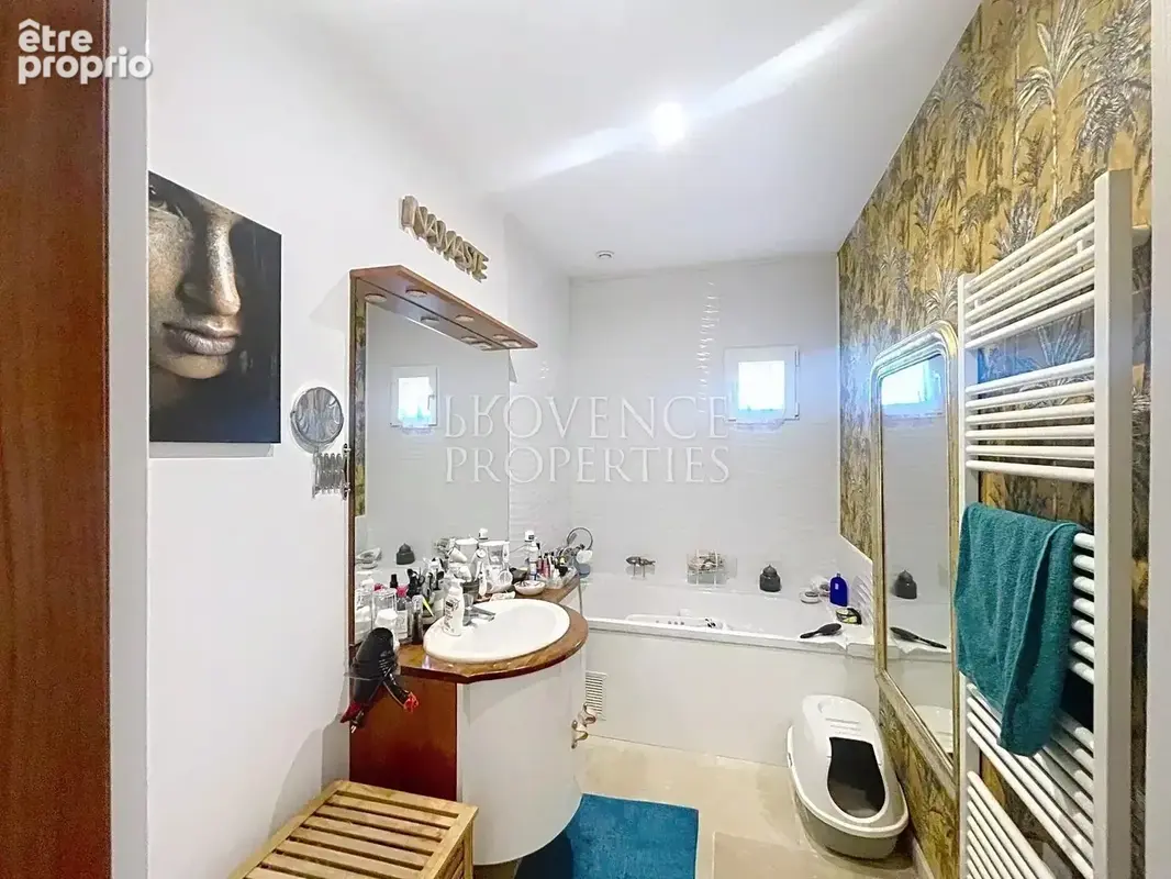 Maison cocon DPE B avec piscine et terrasse - Montfort-sur-Argens - photo 10