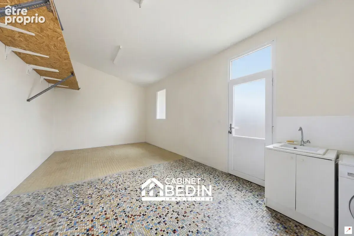 Maison 3 pièces 111 m² à vendre à Merignac (33700) - photo 9