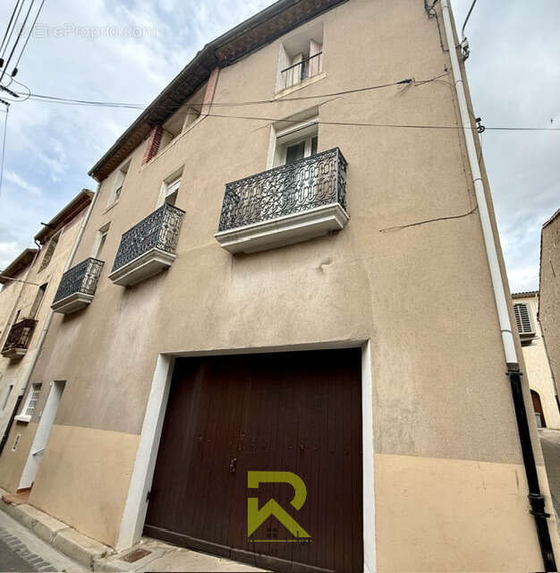 Du cachet, des cuves recyclées et un dernier étage qui n'attend que vos idées ! - photo 16