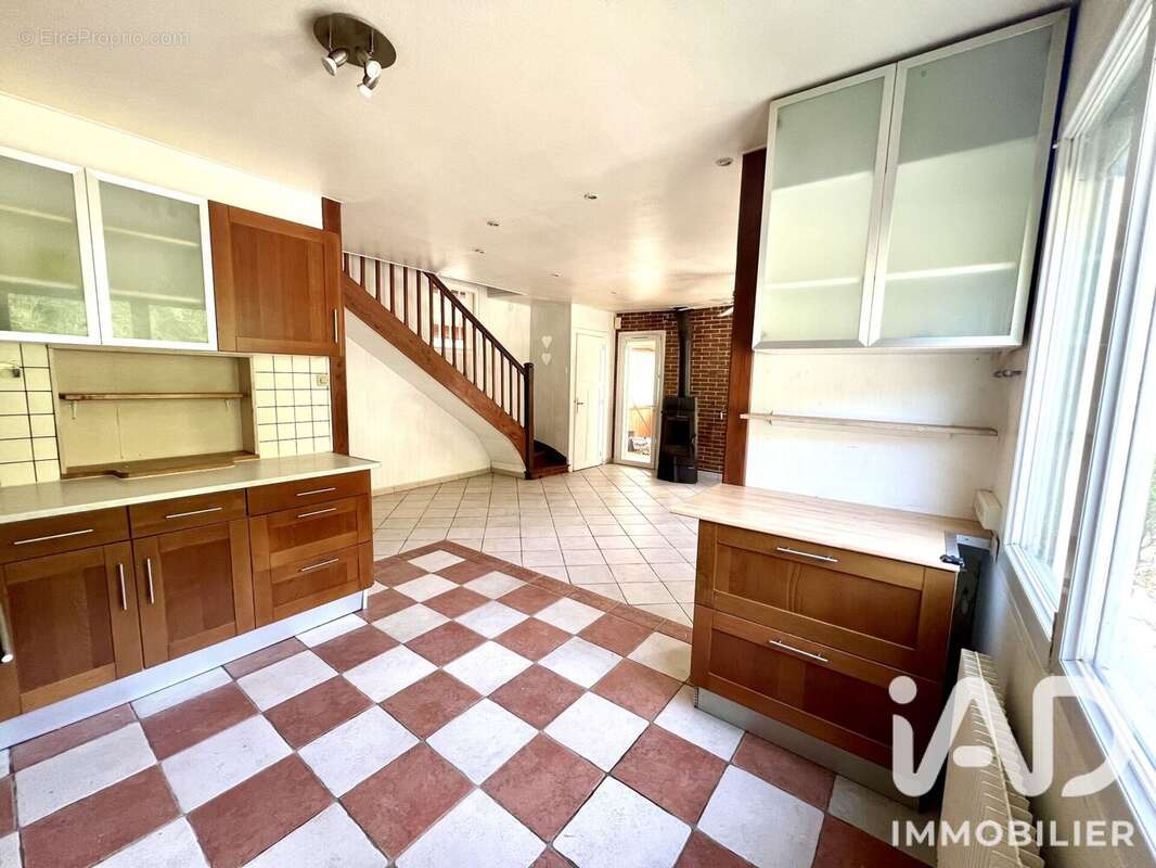 Maison 114 m² à Plerin  - photo 5
