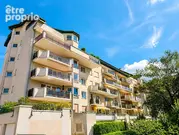 Appartement à PONTARLIER