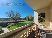 Appartement à EPINAL