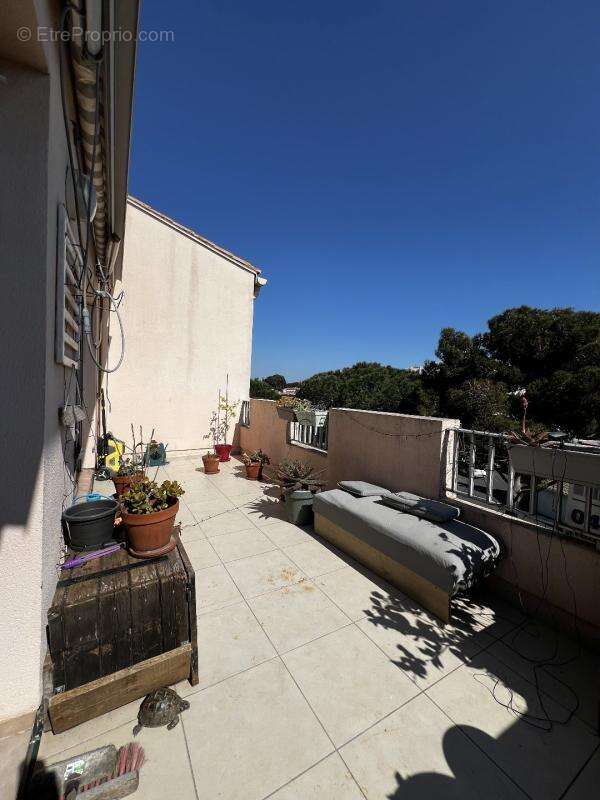 Appartement à AGDE