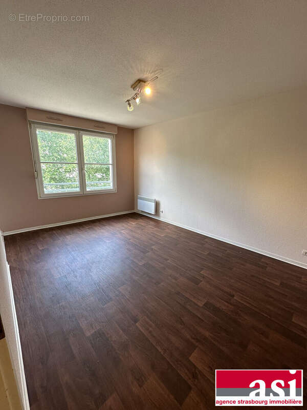 Appartement à OSTWALD
