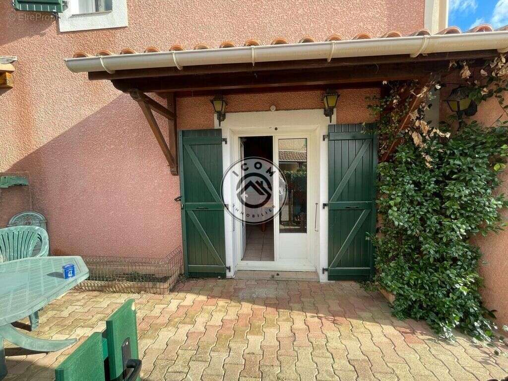 Maison à NARBONNE