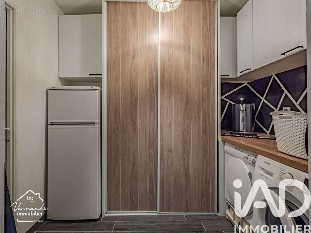 Photo 9 - Maison à NUAILLE-D'AUNIS