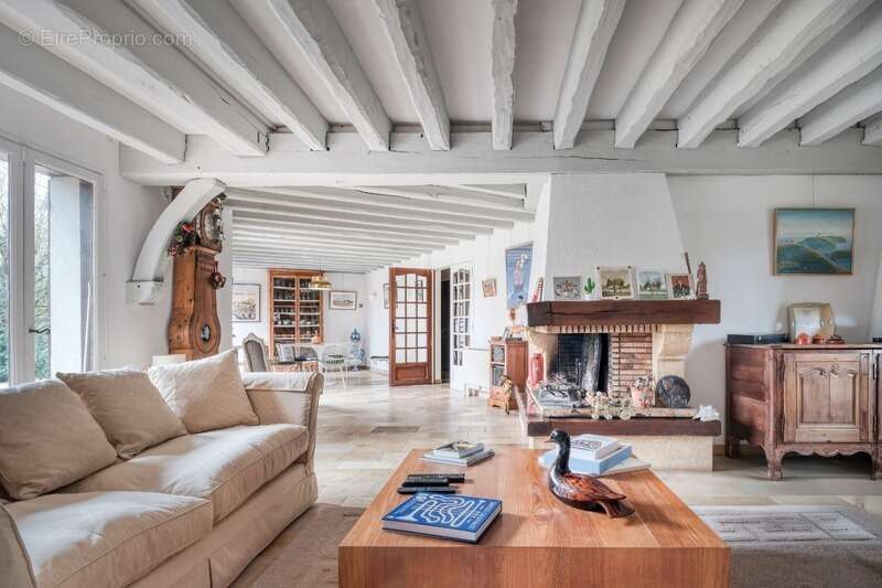 Maison à GIF-SUR-YVETTE