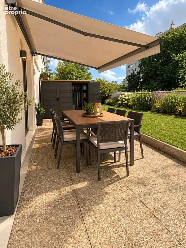 Appartement à ORLEANS