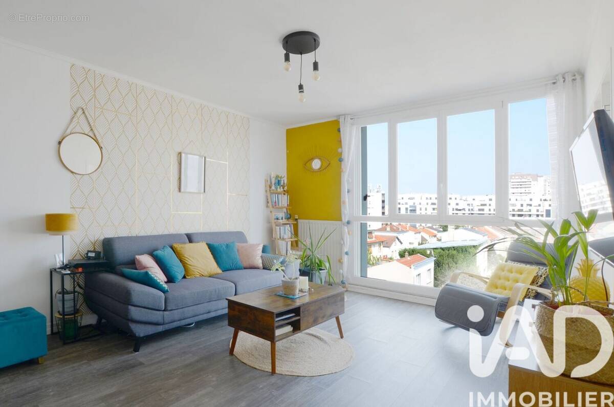 Photo 1 - Appartement à COLOMBES