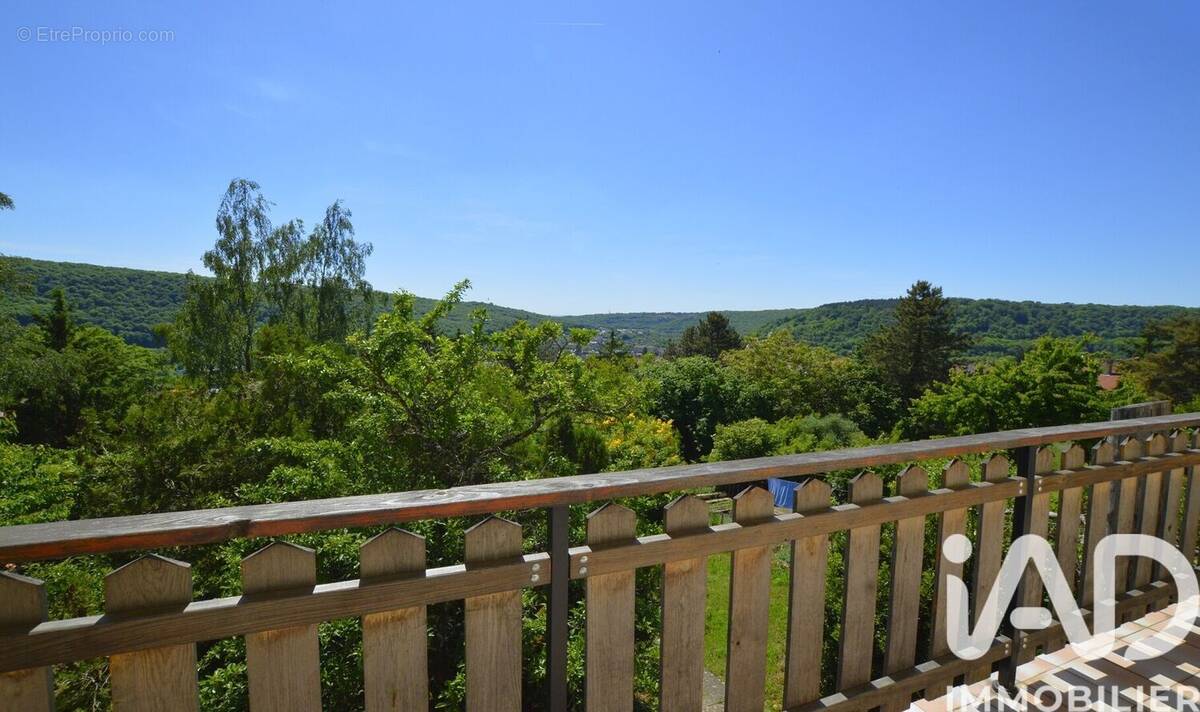 Photo 1 - Maison à MOYEUVRE-GRANDE