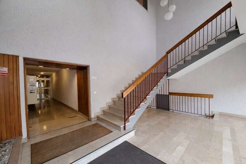 Appartement à LIMOGES