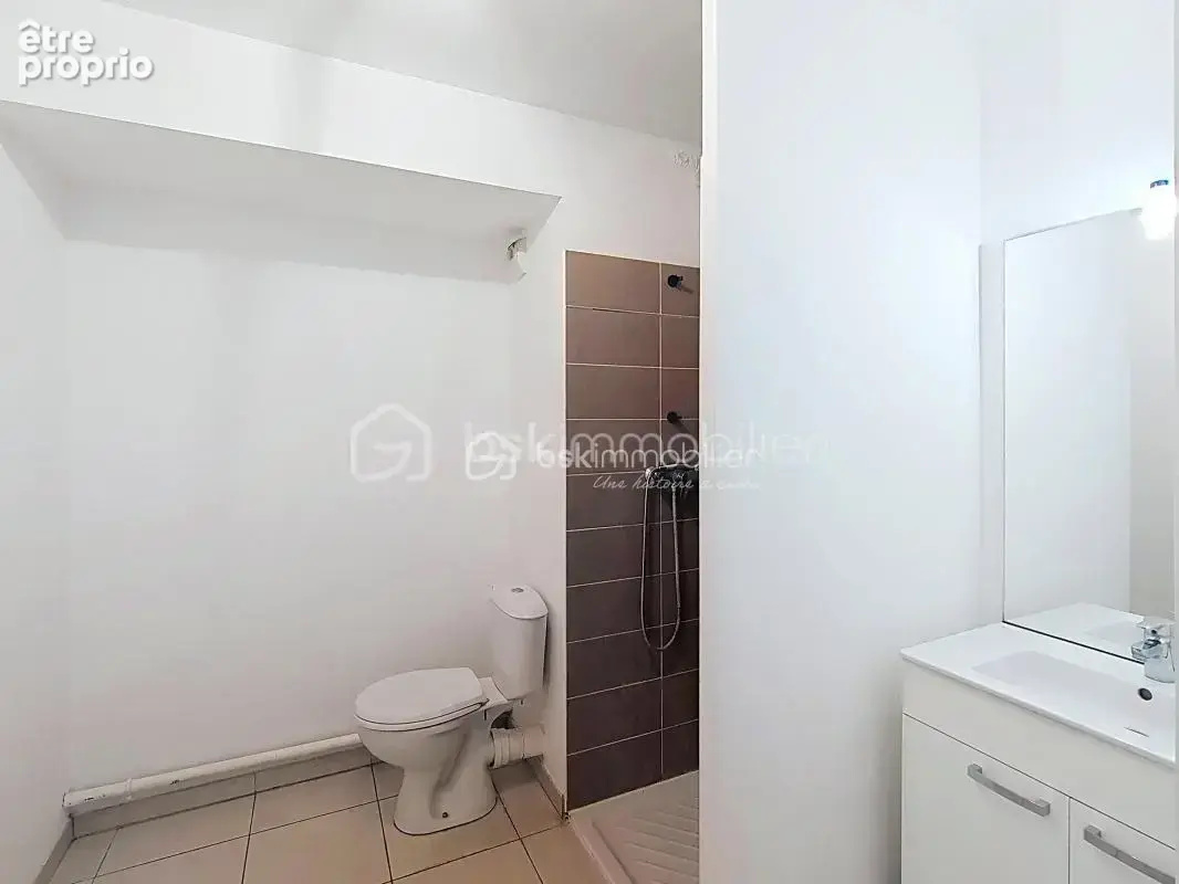 Appartement T2 Quartier Ovalie - photo 8