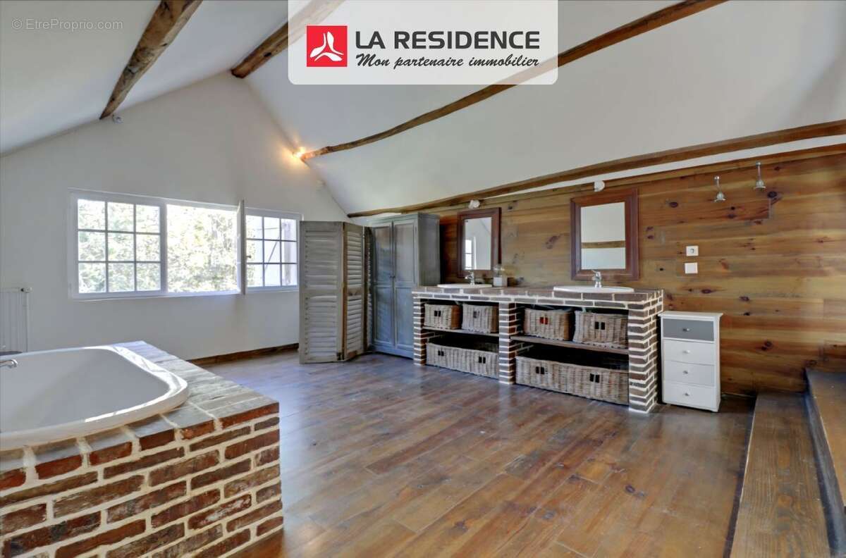 Maison à SAINT-GEORGES-MOTEL