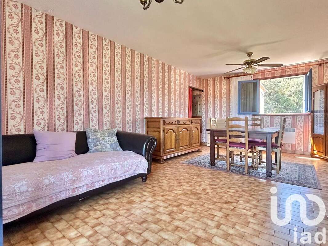 Photo 4 - Appartement à AMELIE-LES-BAINS-PALALDA