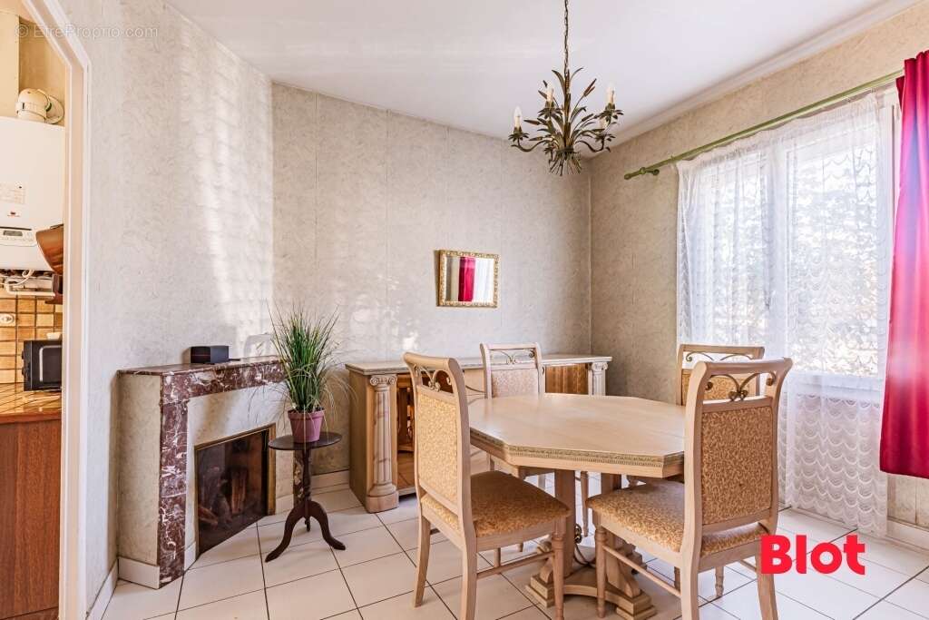 Maison 66 m² à Nantes  - photo 3