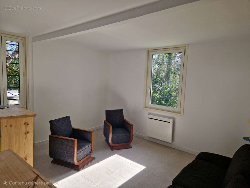 Appartement à SAINT-JEAN-DE-LUZ