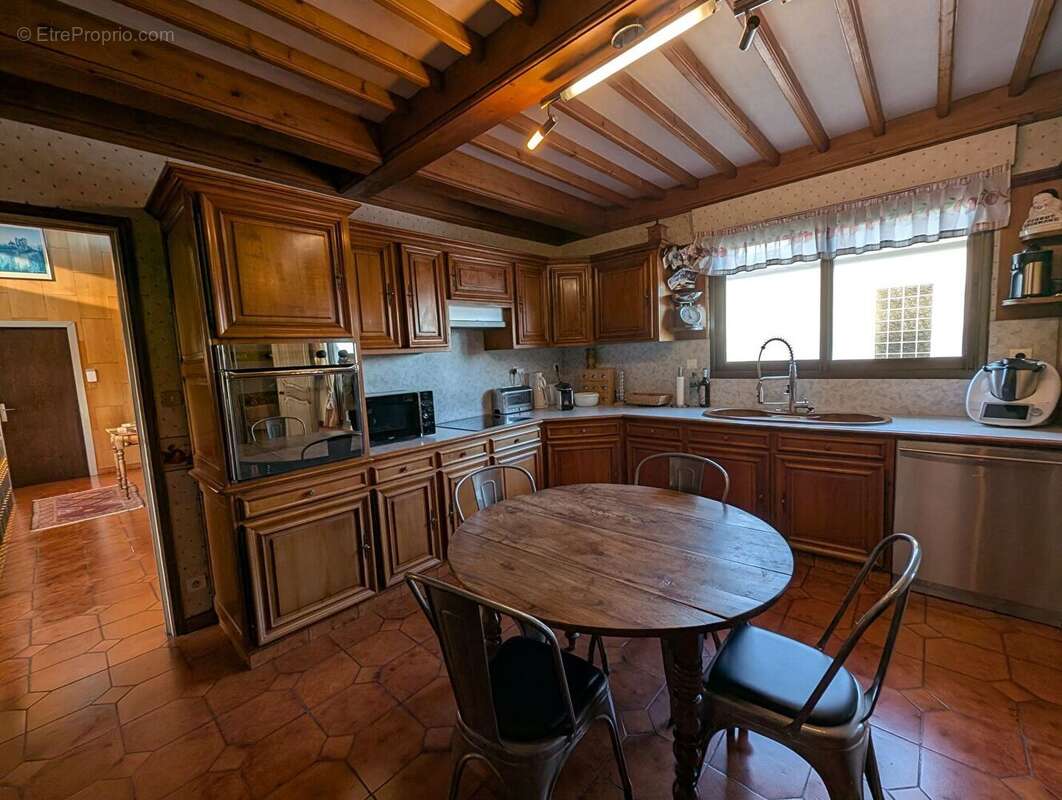 Maison à AUBIERE