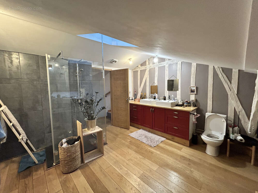 Maison à VITRY-LE-FRANCOIS