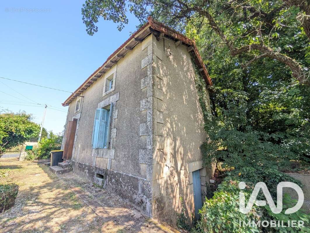 Photo 9 - Maison à GOUEX
