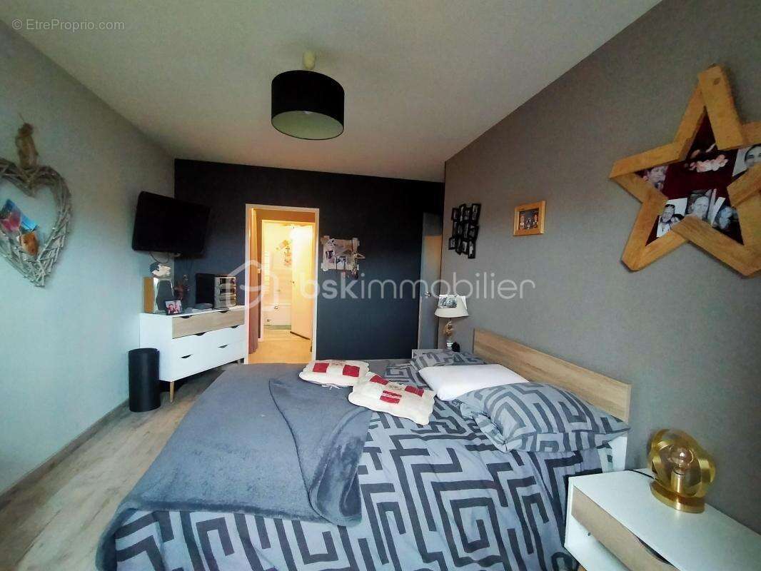 Appartement terrasse + extérieur - photo 6