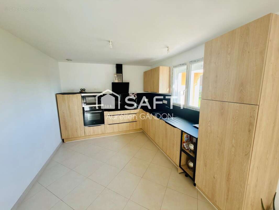 Maison 121 m² à Verlin  - photo 3