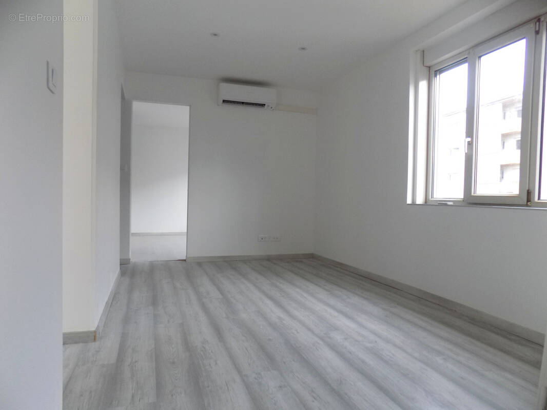 Appartement à COLMAR