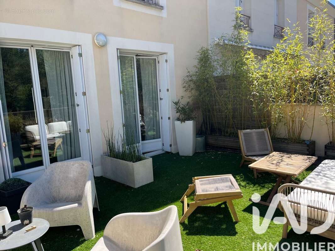 Appartement 109 m² à Poitiers  - photo 5