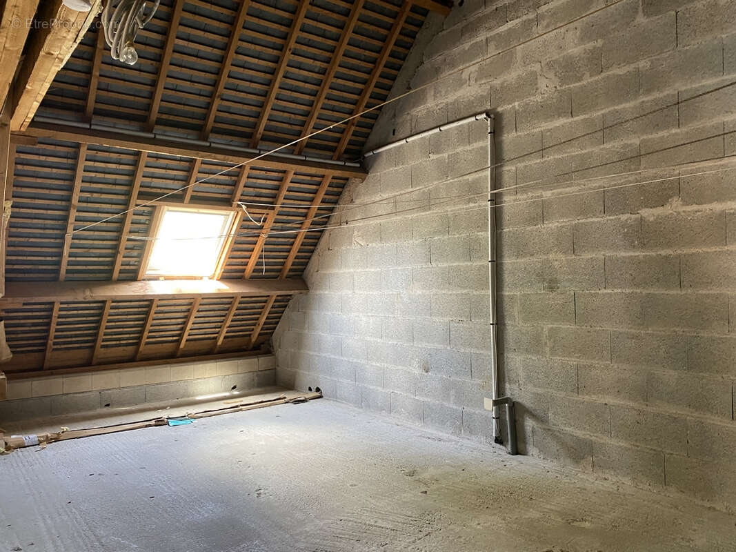 Maison non mitoyenne de 132.25 m² avec 4 chambres sur un terrain de 426 m² - photo 15