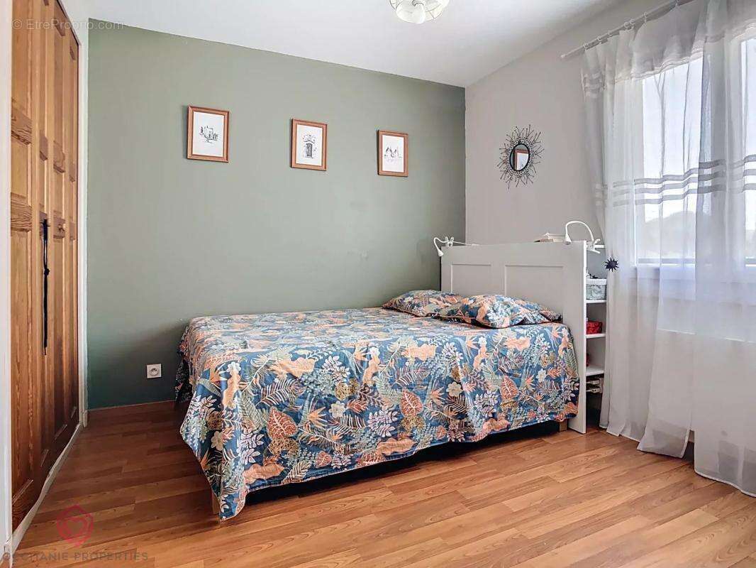 Maison à CASTELNAUDARY