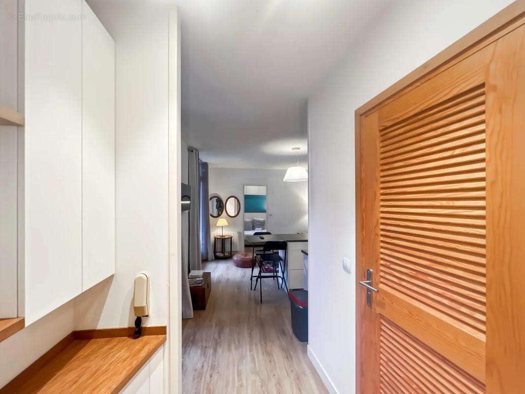 Appartement à SAINT-MALO
